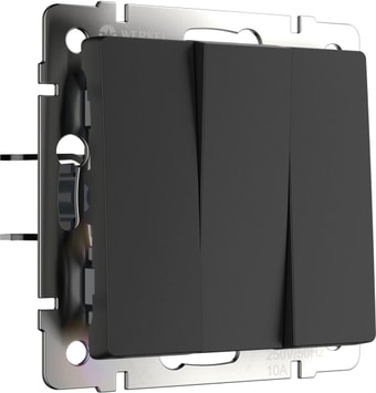 Выключатель Werkel W1130008