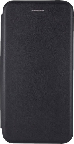 Чехол для телефона Case Magnetic Flip для Realme 7i (черный)