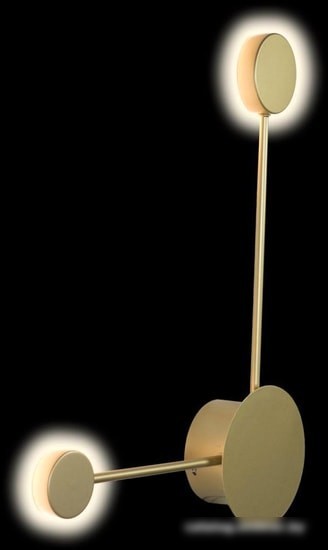 Бра LOFT IT Rays 10057GD