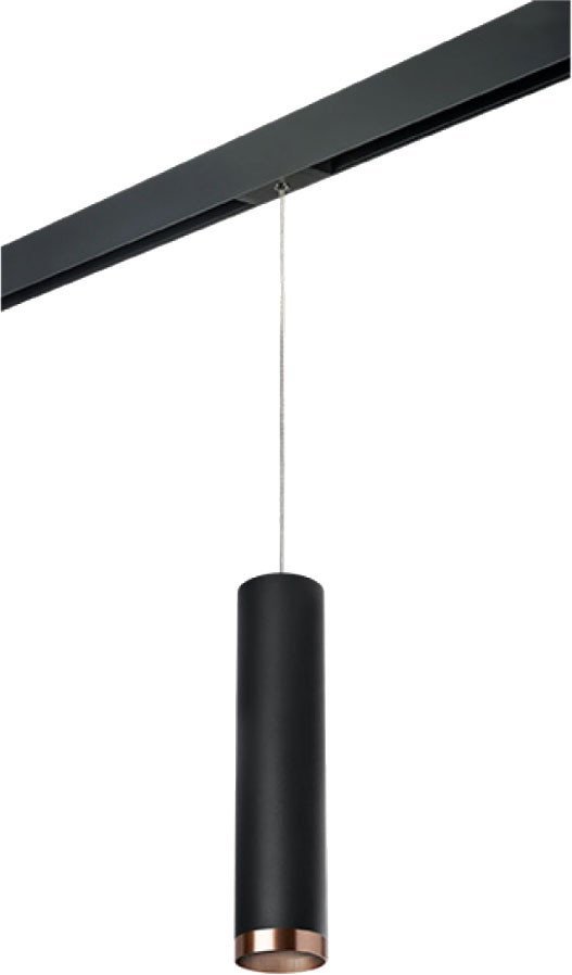 Трековый светильник Lightstar Rullo PRORP497430