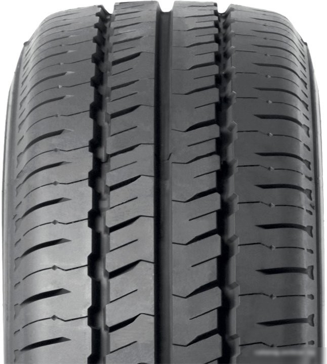 Летние шины Nexen Roadian CT8 215/75R14C 112/110T