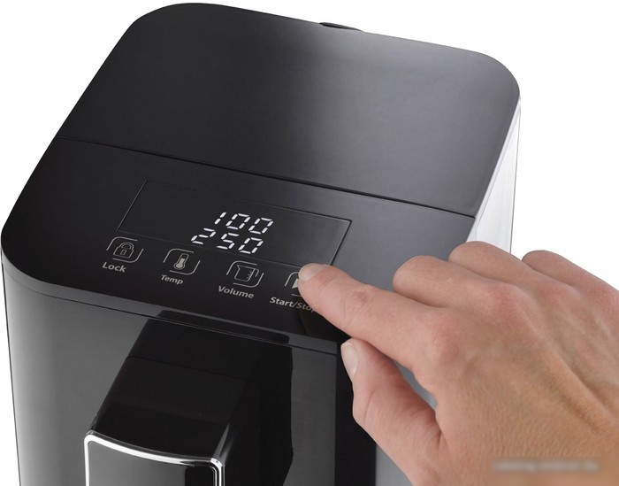 Диспенсер CASO HW 550