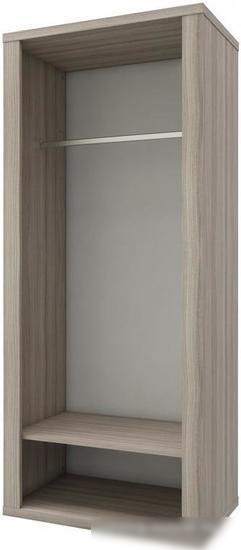 Шкаф распашной Stolline Честерфилд СТЛ.365.05 (шорвуд)