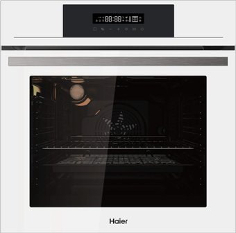 Электрический духовой шкаф Haier HOX-FP3AWB