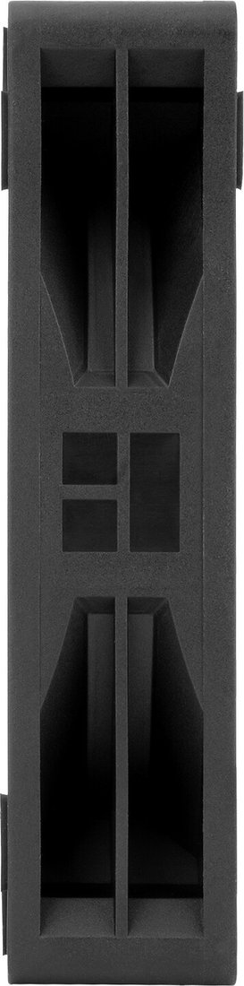 Вентилятор для корпуса Thermalright TL-C12C-X28-S (черный)