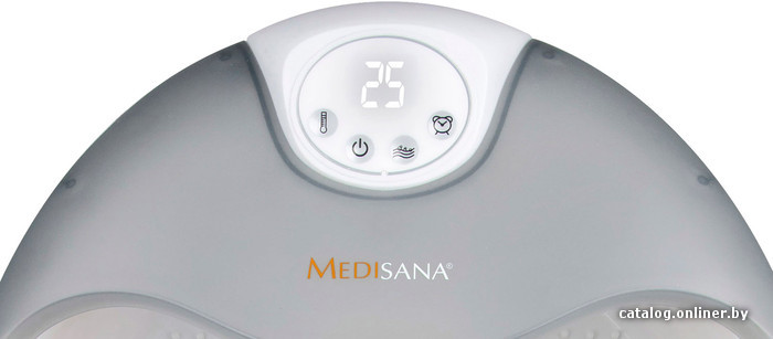 Гидромассажная ванночка Medisana FS 885