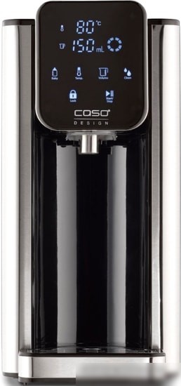 Диспенсер CASO HW 660