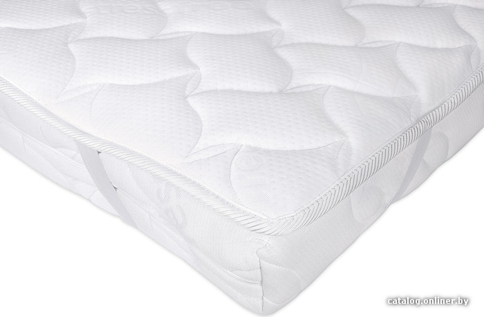 Наматрасник Vegas Stressfree L4 90x200 Наматрасник Vegas Stressfree L4 90x200