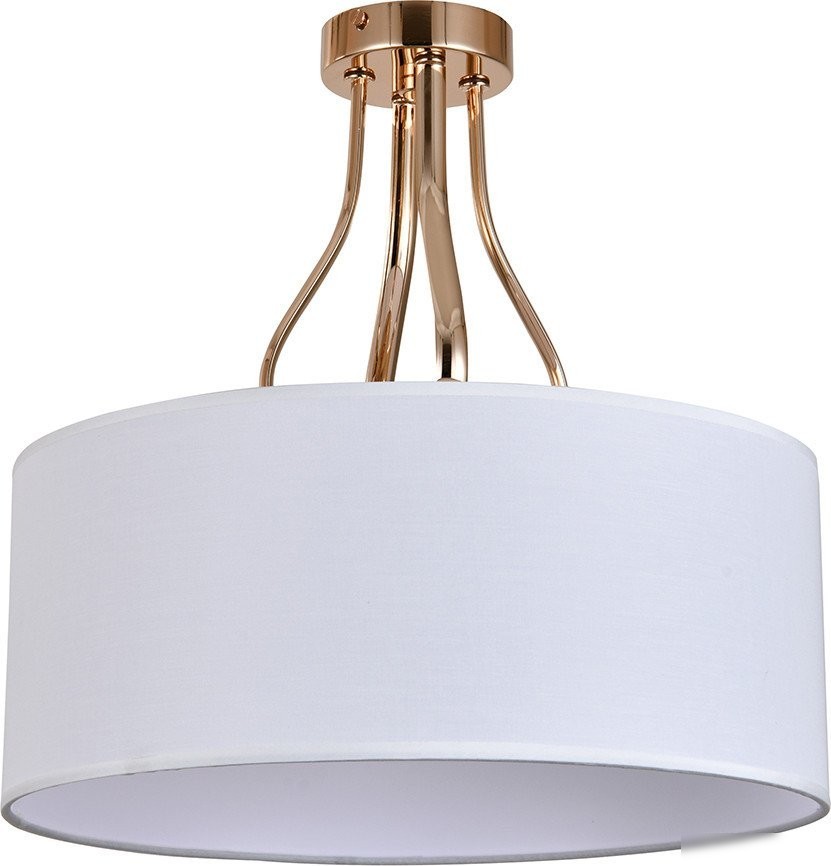 Люстра средней высоты Indigo Light Romanza V000335