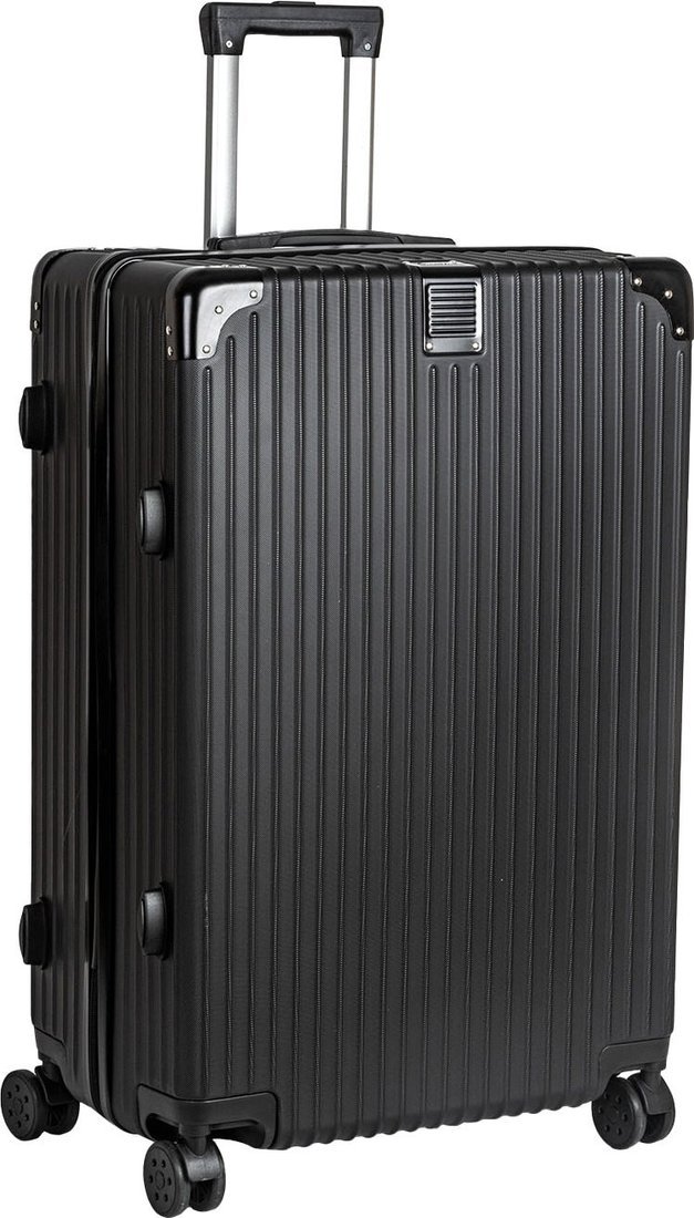 Чемодан-спиннер Supra Luggage STS-1003-L (Dark Night)