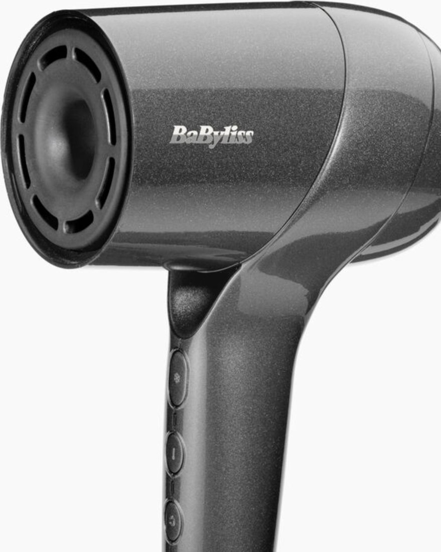 Фен BaByliss D6200DE