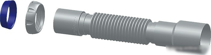 Сифон Unicorn D45