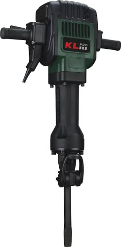 Отбойный молоток KLPRO KLKR3200H