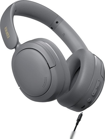 Наушники Edifier W800BT SE (темно-серый)