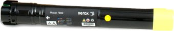 Картридж Xerox 106R01572