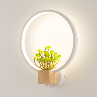 Бра Home Light Астерия C056-2-W