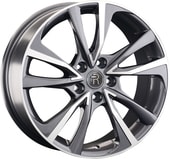 Литые диски Replay INF36 18x7.5" 5x114.3мм DIA 66.1мм ET 45мм GMF