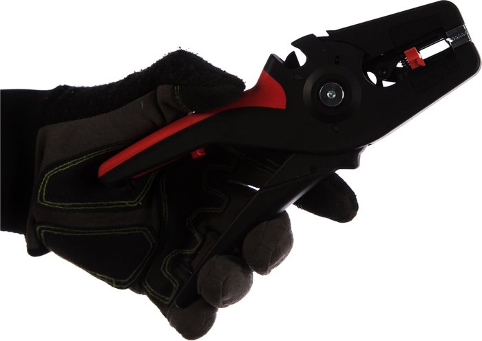 Стриппер Knipex KN-1252195SB