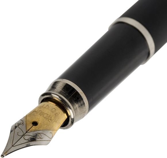 Ручка перьевая BRAUBERG Larghetto 143477