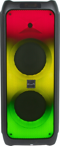 Колонка для вечеринок Eltronic 20-18 Fire Box 1000