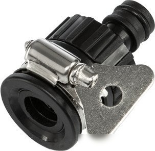 Адаптер Четыре сезона Адаптер 1/2" 62-0240