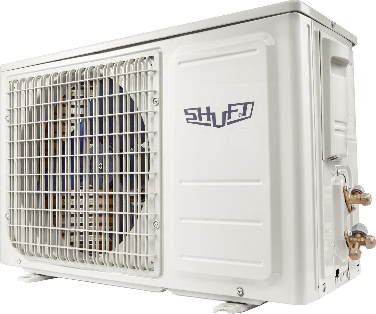 Кондиционер Shuft SFTOI-24HN1_24Y