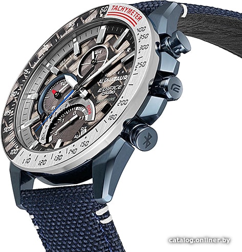 Наручные часы Casio Edifice EQB-1000AT-1A