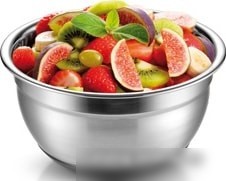 Миска для смешивания Tescoma Grandchef 428600