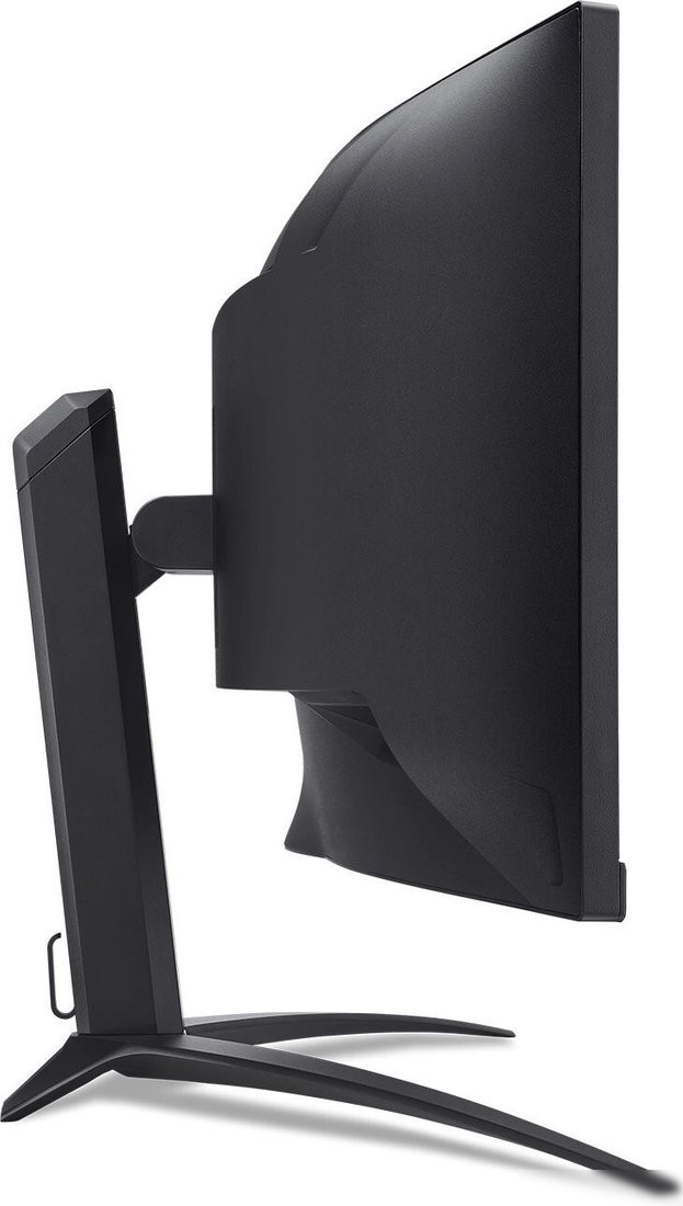 Игровой монитор Acer Nitro XZ452CUVbemiiphuzx UM.MX2CD.V01
