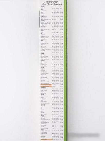 Heyner Hybrid 029 000
