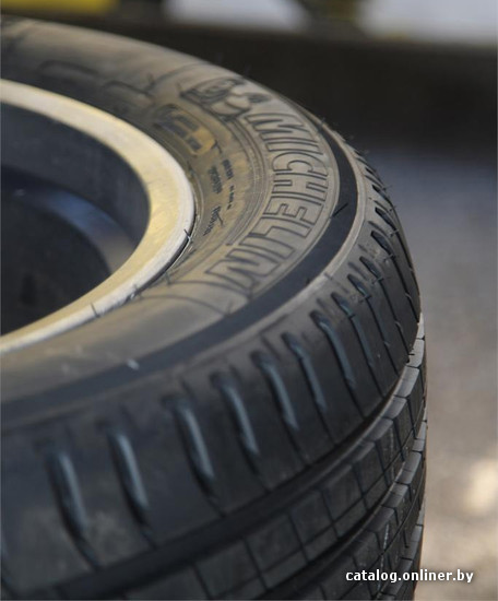 Автомобильные шины Michelin Latitude Sport 3 255/50R19 107W (run-flat)