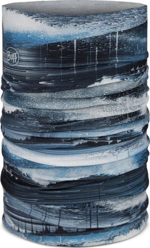 Шарф (бафф) Buff Original Oser Blue 134496.707.10.00