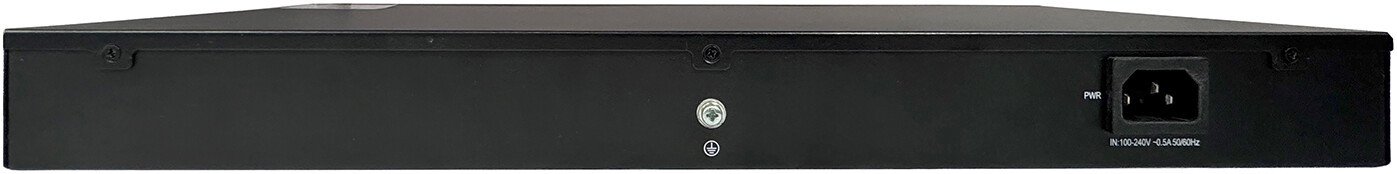 Управляемый коммутатор 2-го уровня Origo OS2328L/A1A