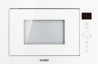 Микроволновая печь Exiteq EXM-106 (белый)
