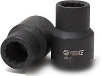 Головка слесарная FORSAGE F-46833 (59760)