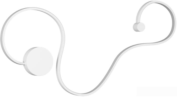 Точечный светильник DesignLed AB15014-1B-WH