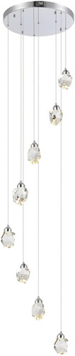 Подвесная люстра ST Luce SL6114.103.08