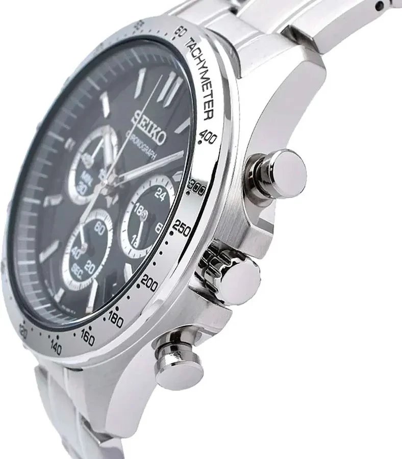 Наручные часы Seiko SBTR013