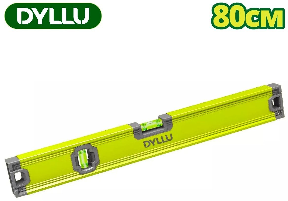 Уровень строительный Dyllu DTSL2G80 Уровень строительный Dyllu DTSL2G80