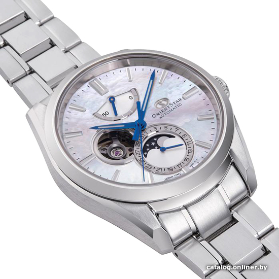 Наручные часы Orient RE-AY0005A