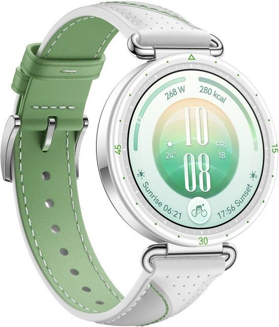 Умные часы Huawei Watch GT 7 41 мм (белый, международная версия)