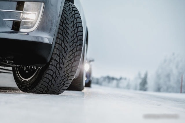 Автомобильные шины Nokian Hakkapeliitta R3 SUV 255/50R20 109R
