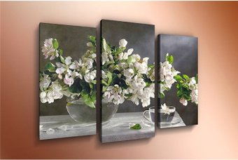 Модульная картина Arthata m-000298 120x80