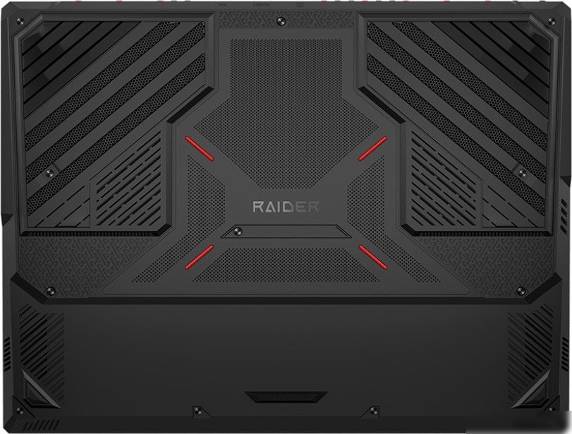 Игровой ноутбук MSI Raider 18 HX AI A2XWIG-038RU
