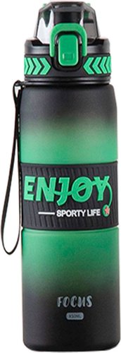 Бутылка для воды Sundays Bottle JH238