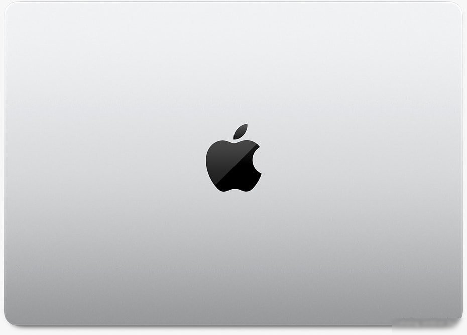 Ноутбук Apple Macbook Pro 14" M1 Pro 2021 MKGT3