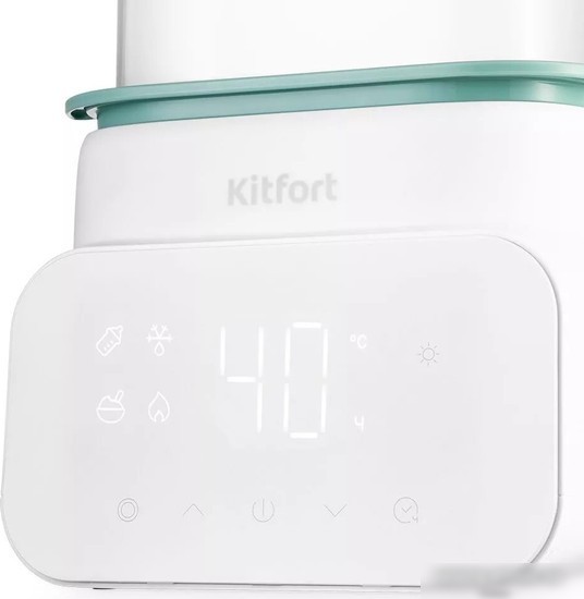 Подогреватель Kitfort КТ-2321