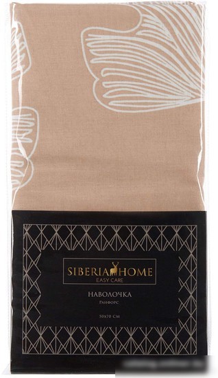 Постельное белье Siberia Home Джейн №8 50х70 Сиб-Нав-50х70-Дж8
