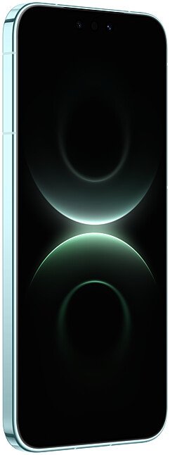 Телефон Huawei Mate 80 Pro SGT-LX9 Single SIM 16GB/512GB (зеленый, международная версия)