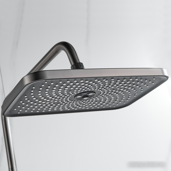 Душевая система Shevanik S9636T
